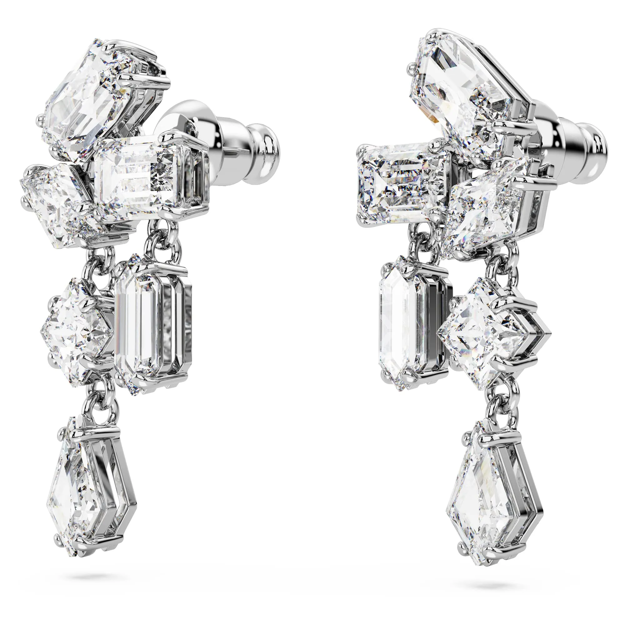 Swarovski Mesmera Crystal Jewelry Collection