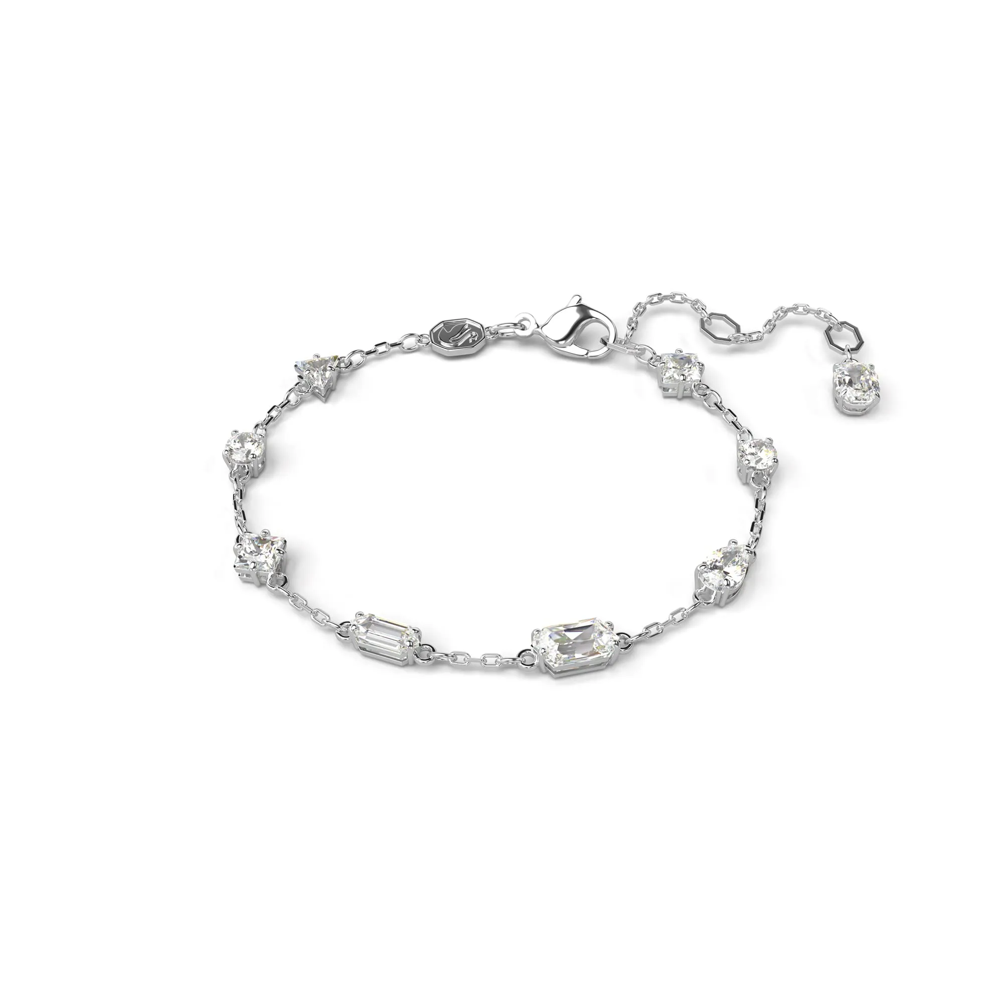 Swarovski Mesmera Crystal Jewelry Collection