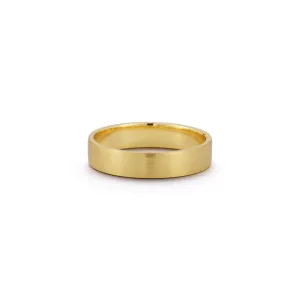 Tatum Flat Edge Band 4.0