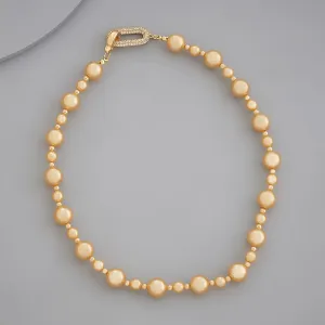 Trendy Necklace 171426