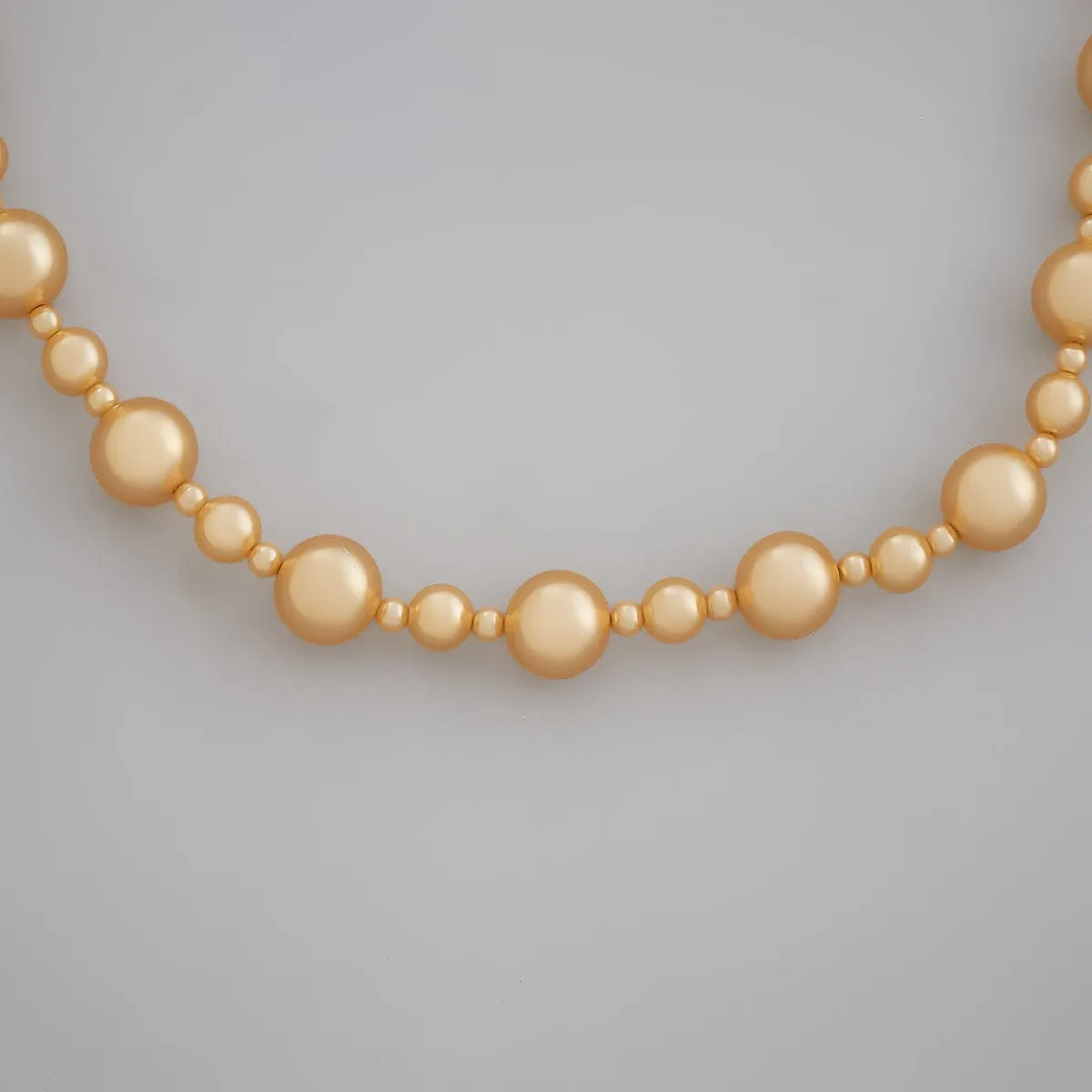 Trendy Necklace 171426