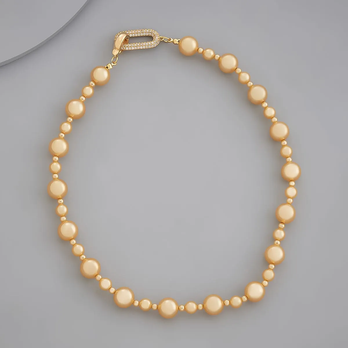 Trendy Necklace 171426