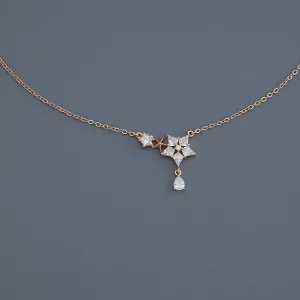 Trendy Necklace 179002