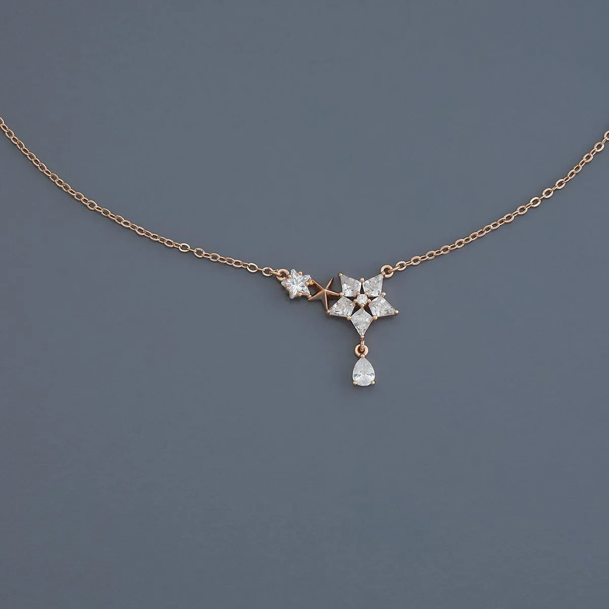 Trendy Necklace 179002
