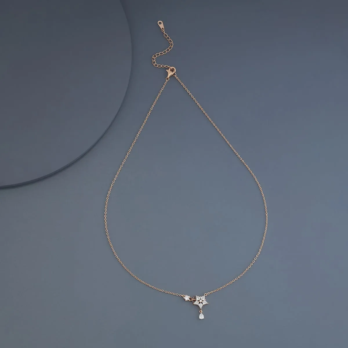 Trendy Necklace 179002