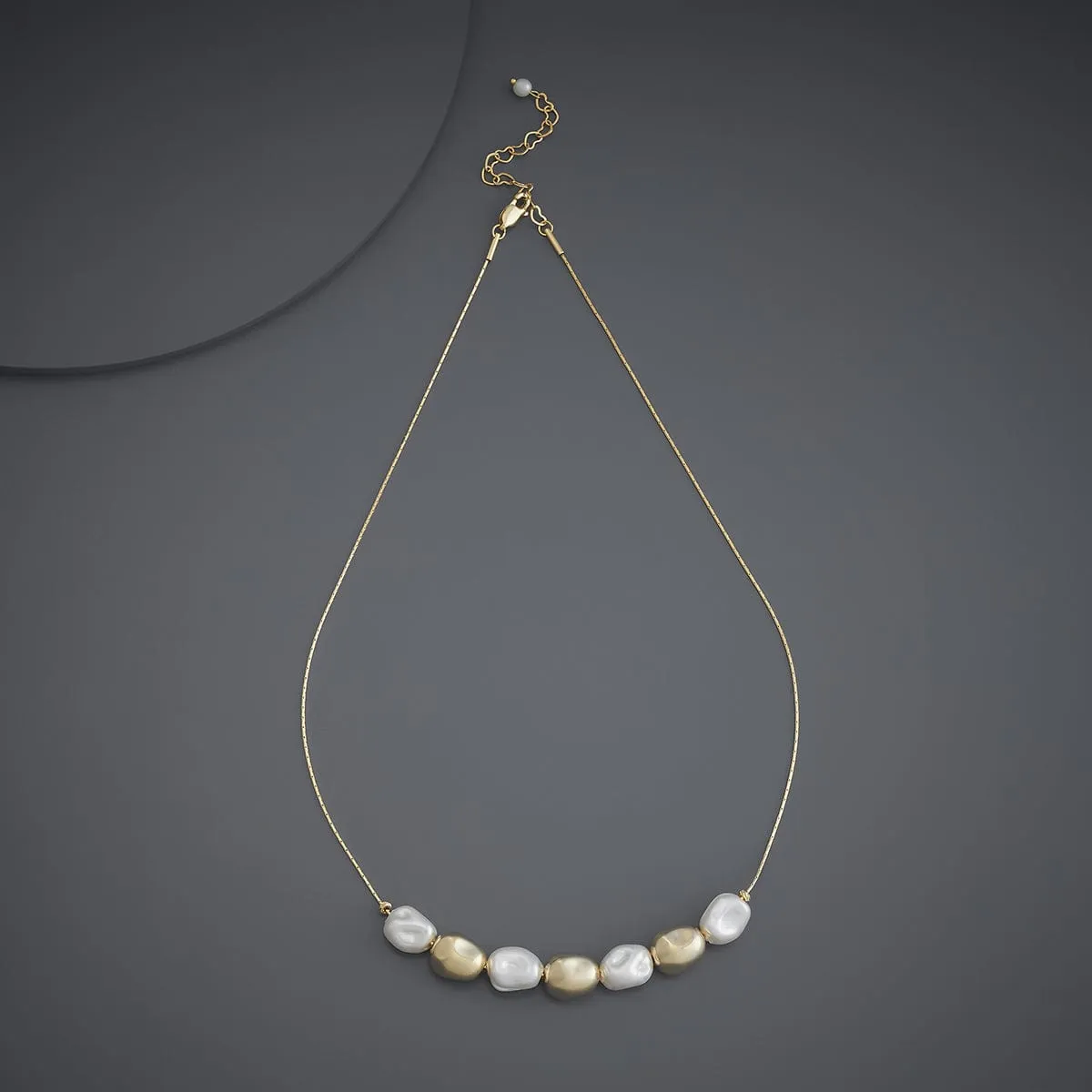 Trendy Necklace 183839