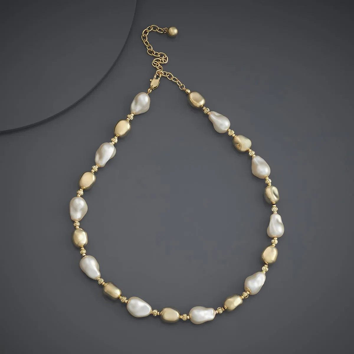 Trendy Necklace 183854