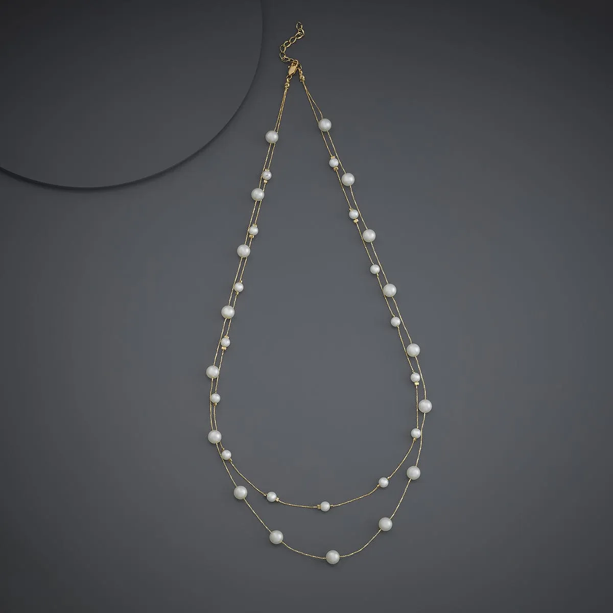 Trendy Necklace 183856