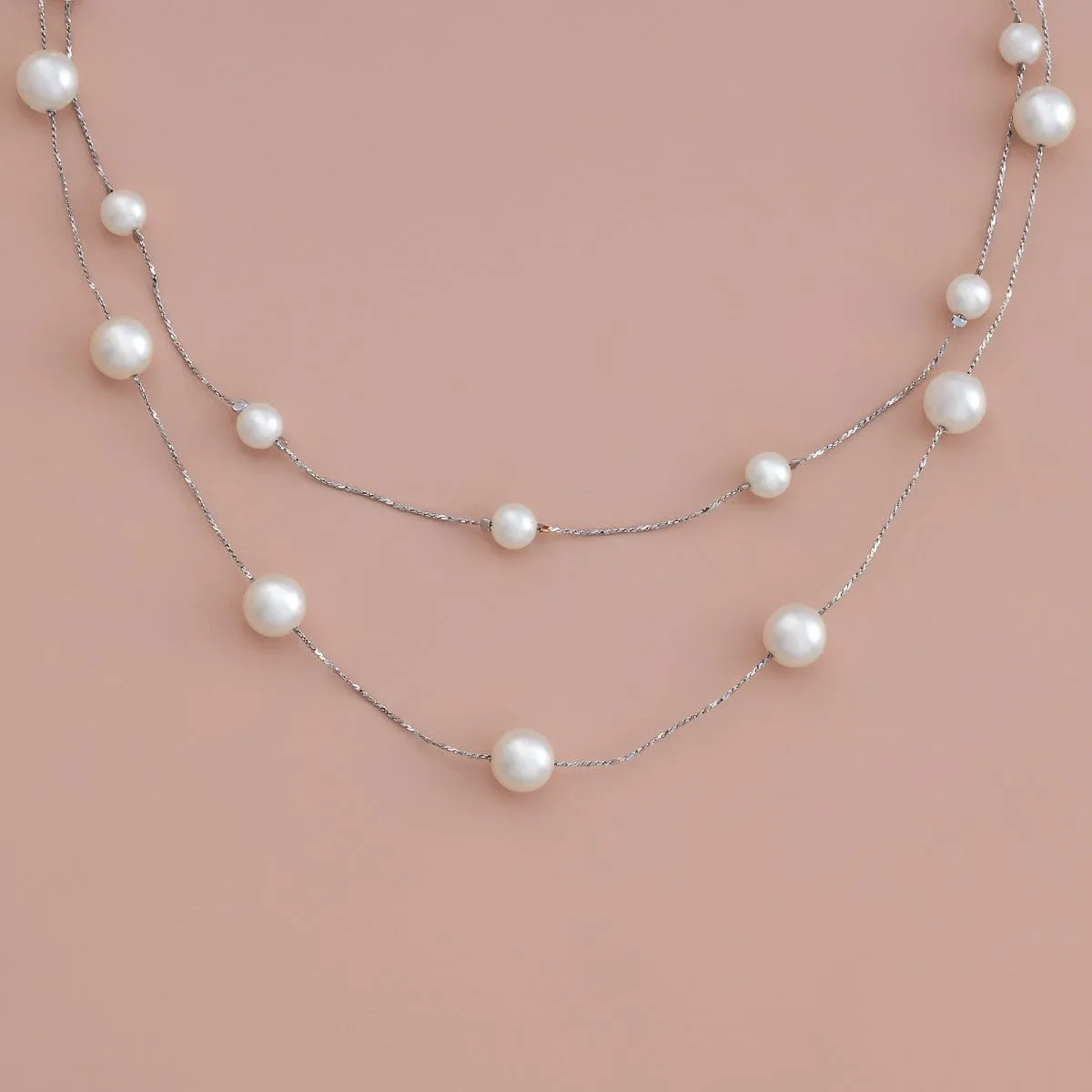 Trendy Necklace 183856