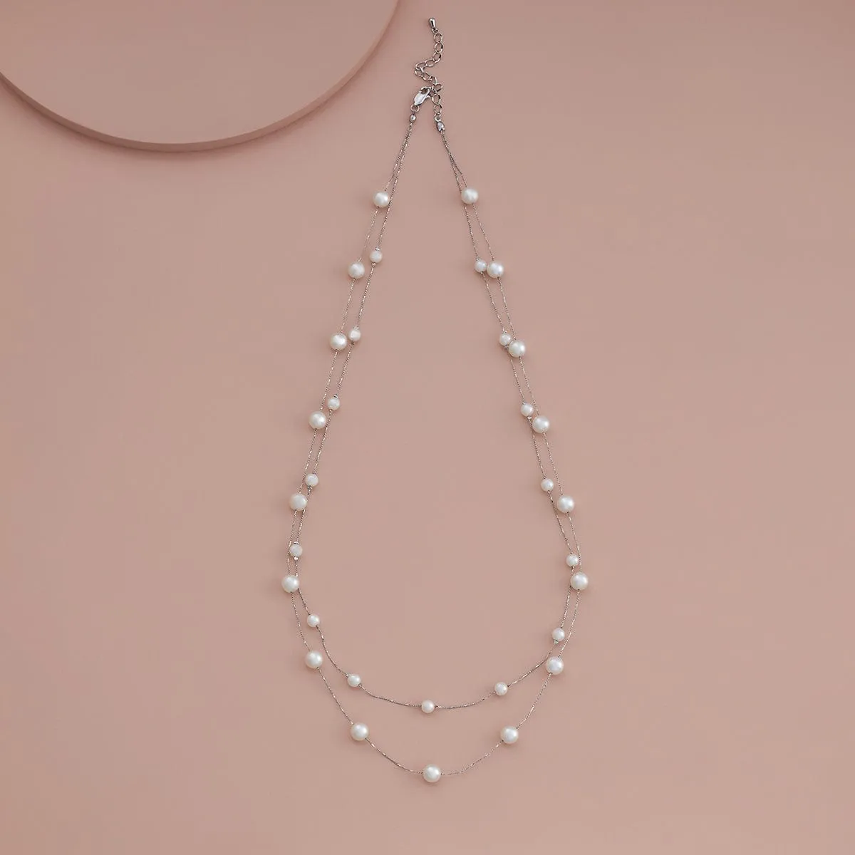 Trendy Necklace 183856