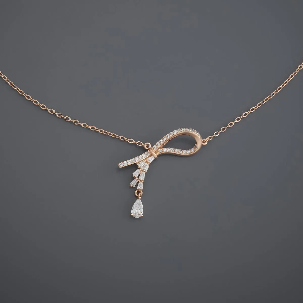 Trendy Necklace 184931