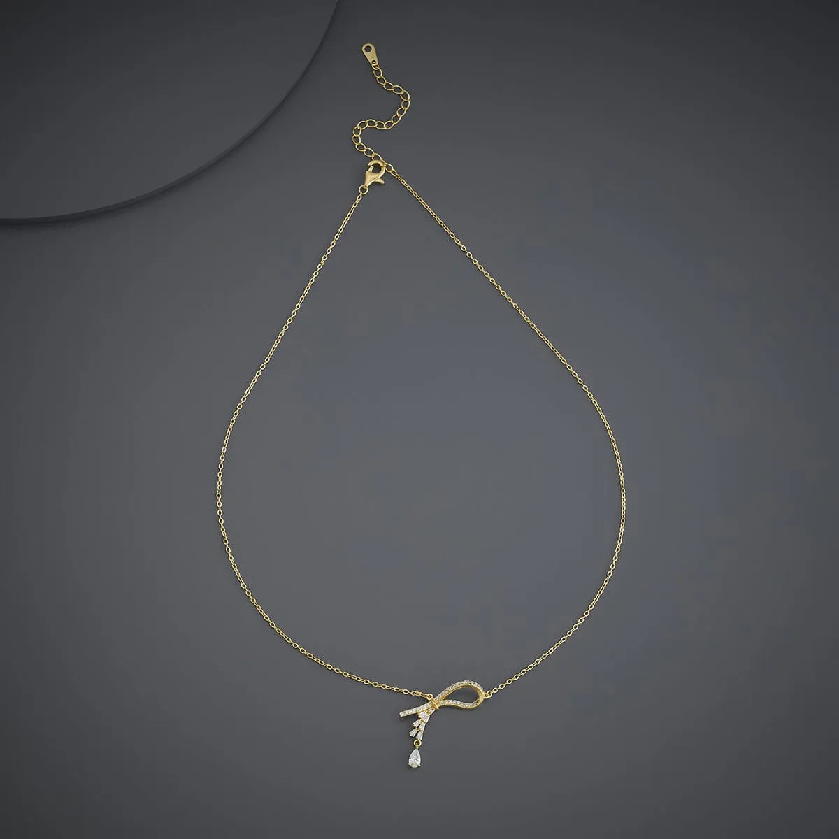 Trendy Necklace 184931