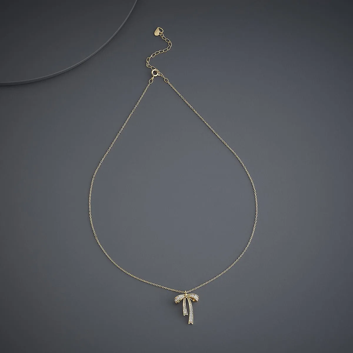 Trendy Necklace 185815
