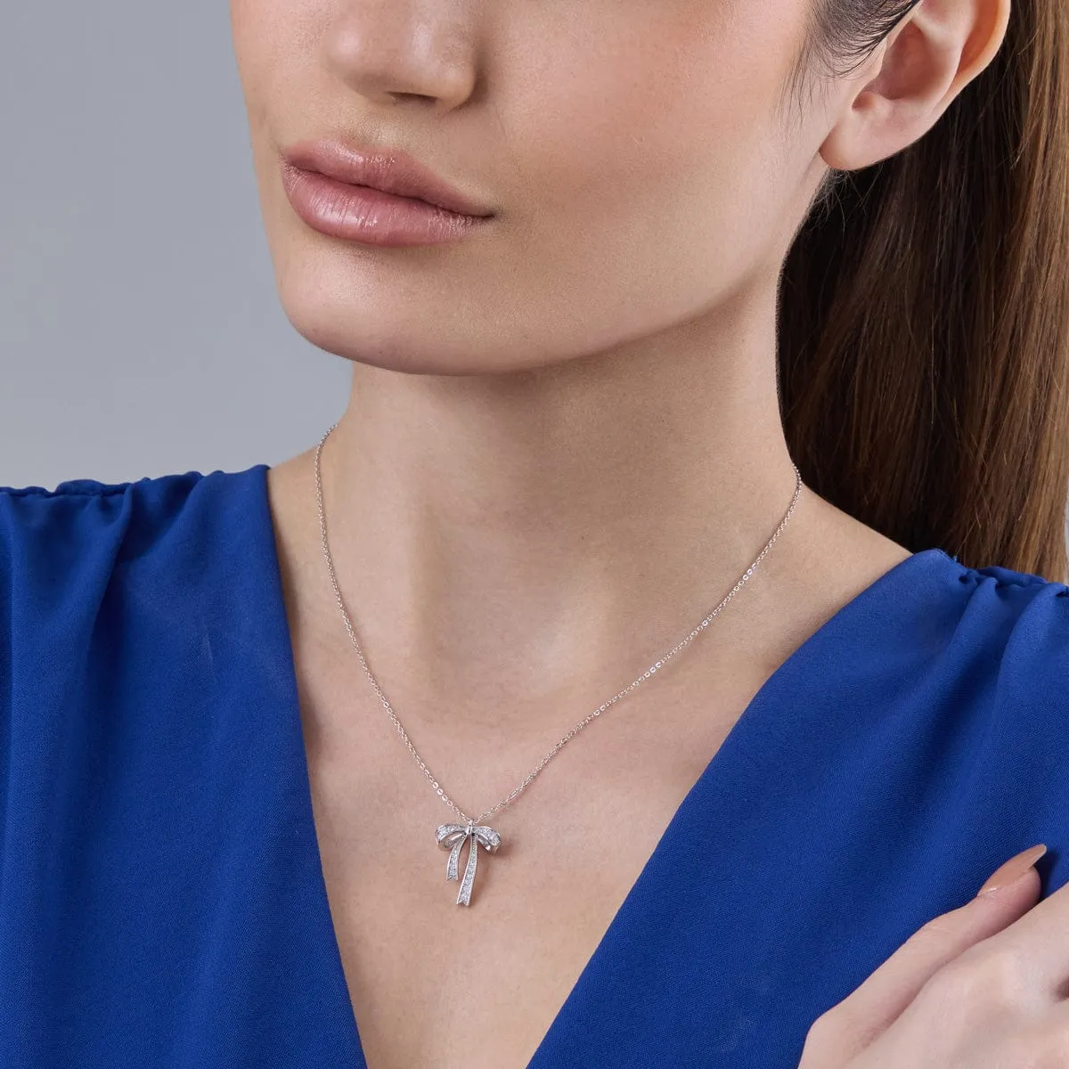 Trendy Necklace 185815