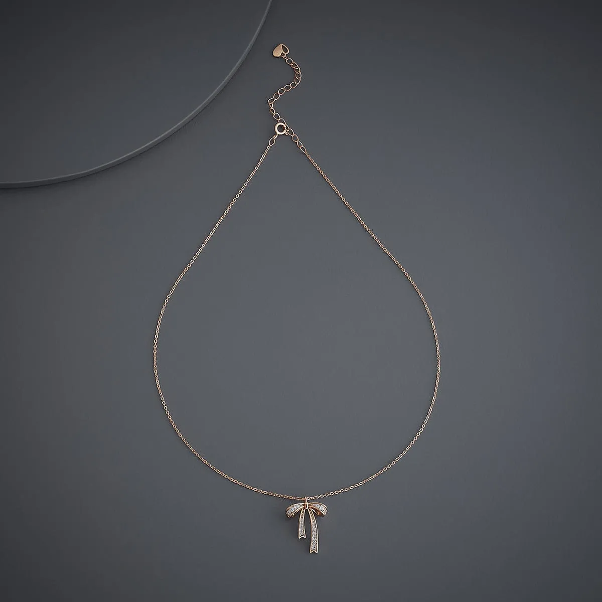 Trendy Necklace 185815
