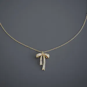 Trendy Necklace 185815