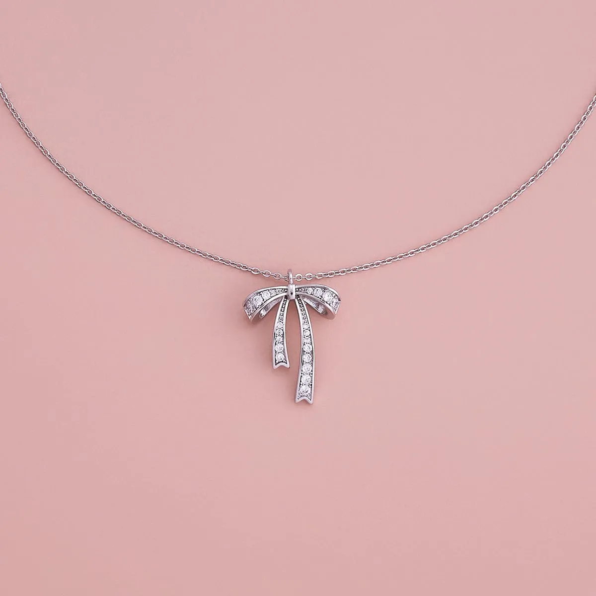 Trendy Necklace 185815