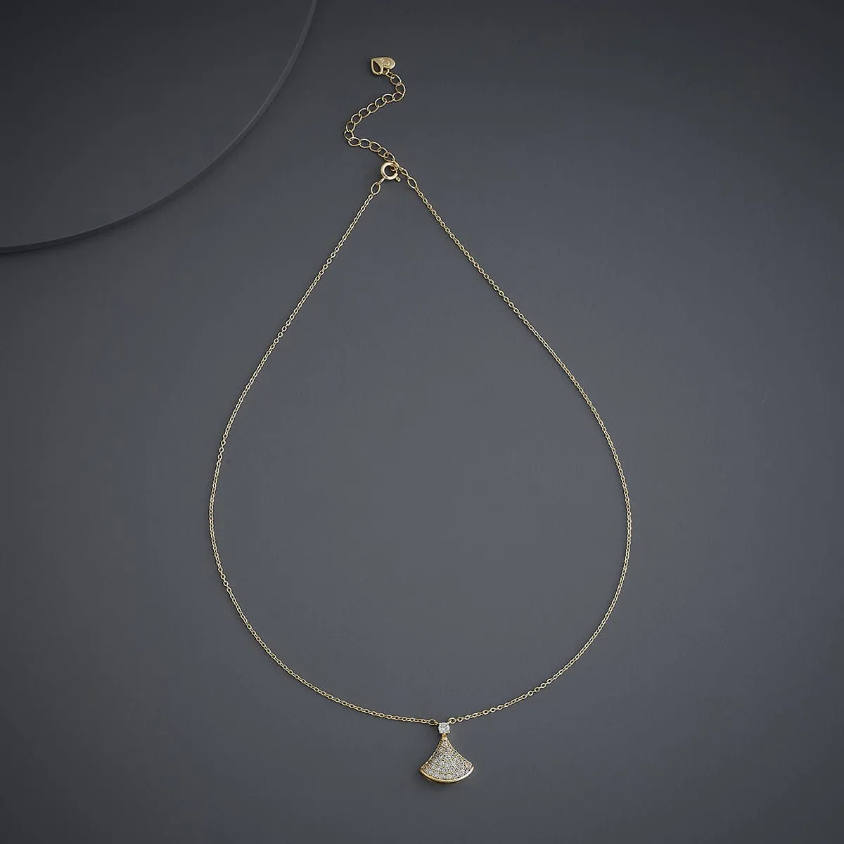 Trendy Necklace 185822