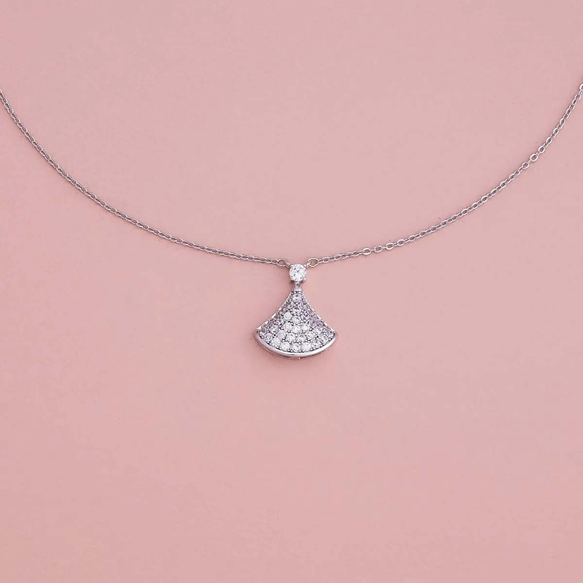 Trendy Necklace 185822