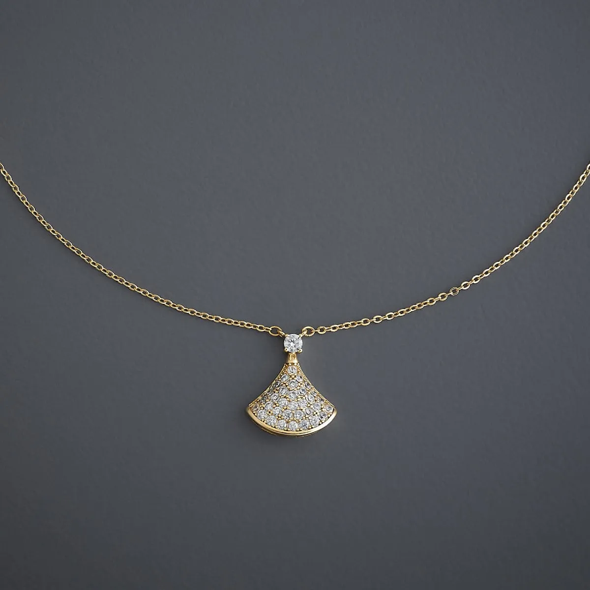 Trendy Necklace 185822