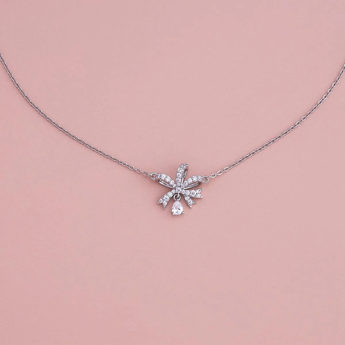 Trendy Necklace 186048