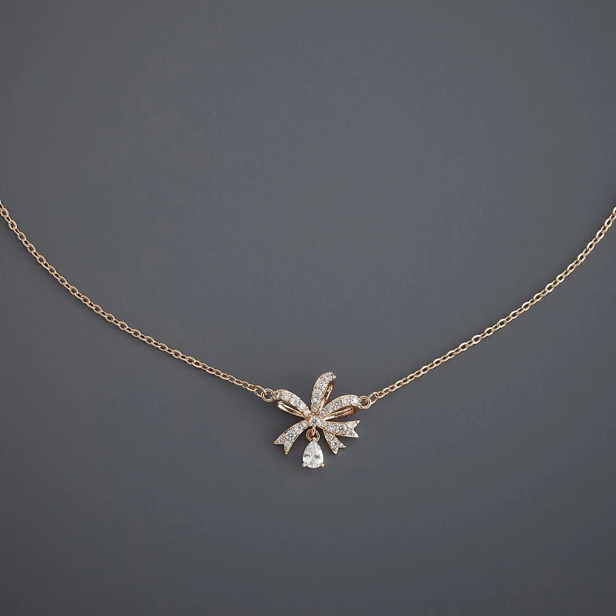 Trendy Necklace 186048