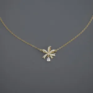Trendy Necklace 186048