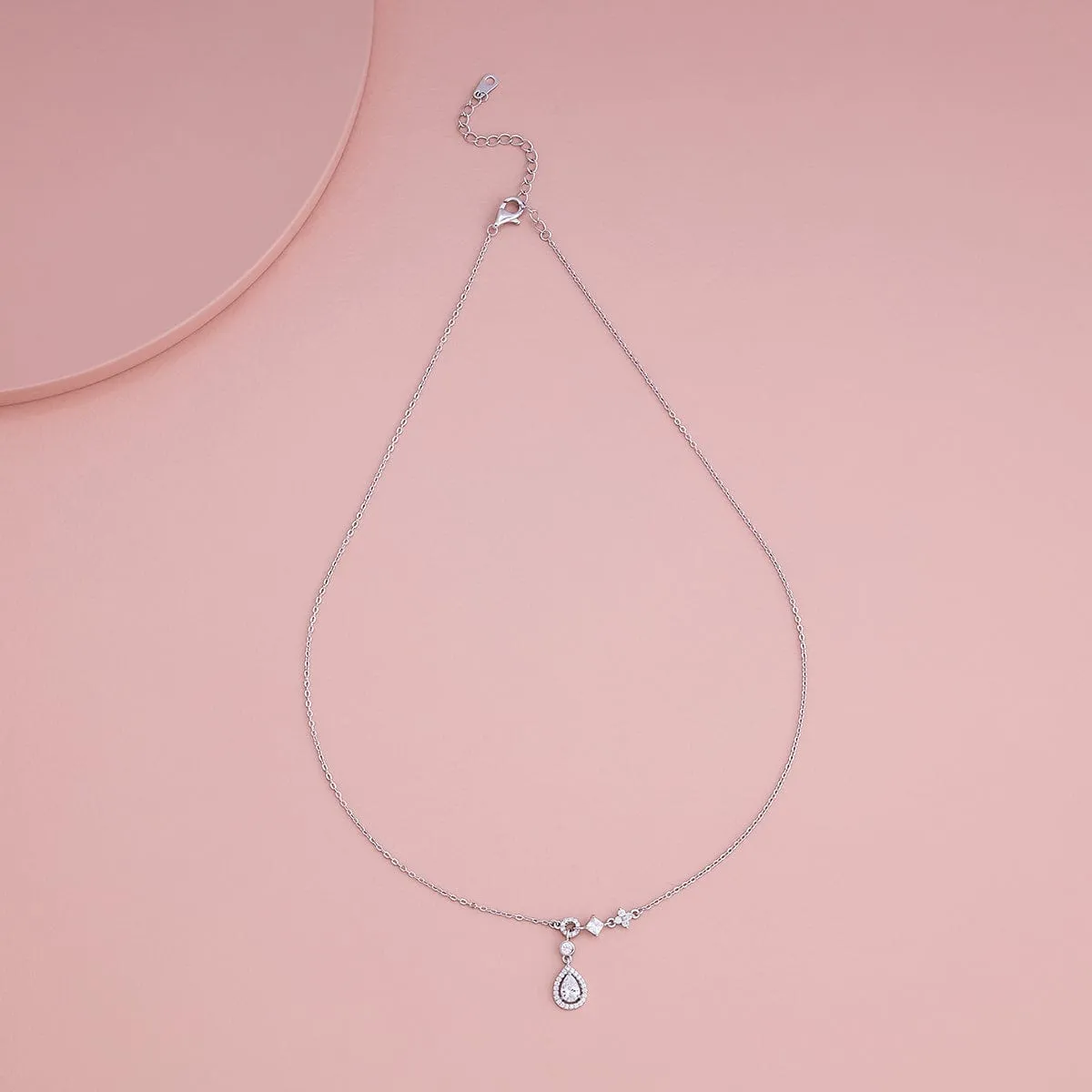 Trendy Necklace 186065