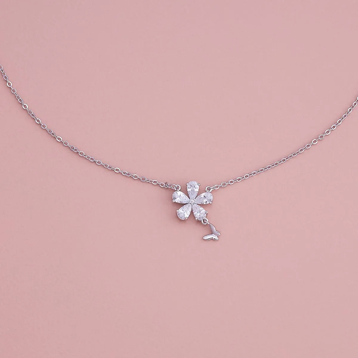 Trendy Necklace 186087