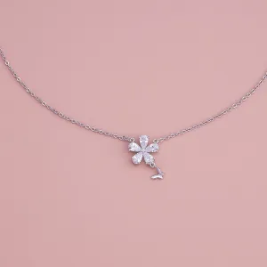 Trendy Necklace 186087