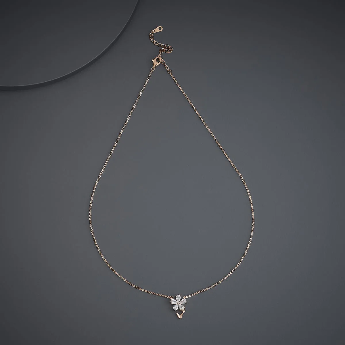 Trendy Necklace 186087