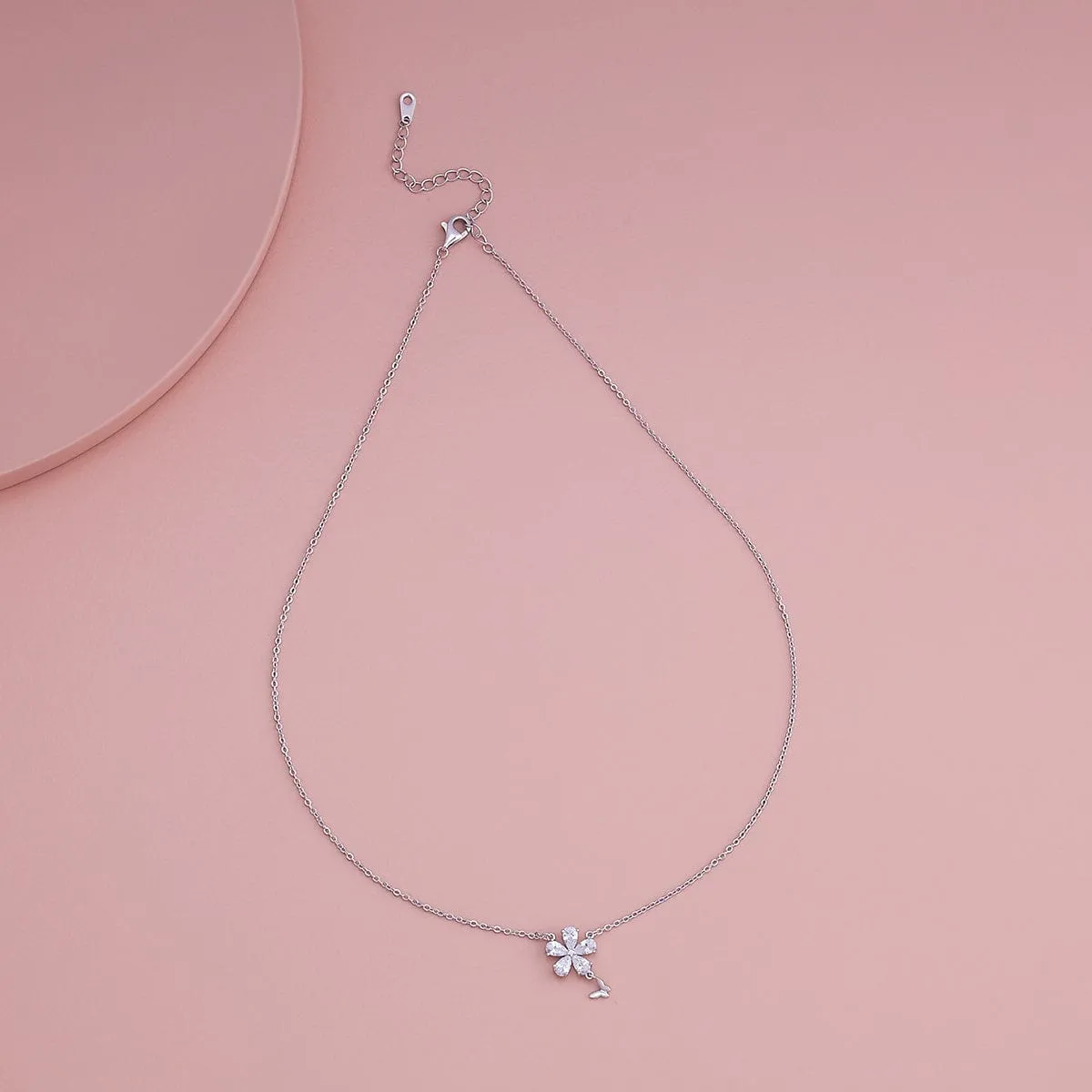 Trendy Necklace 186087
