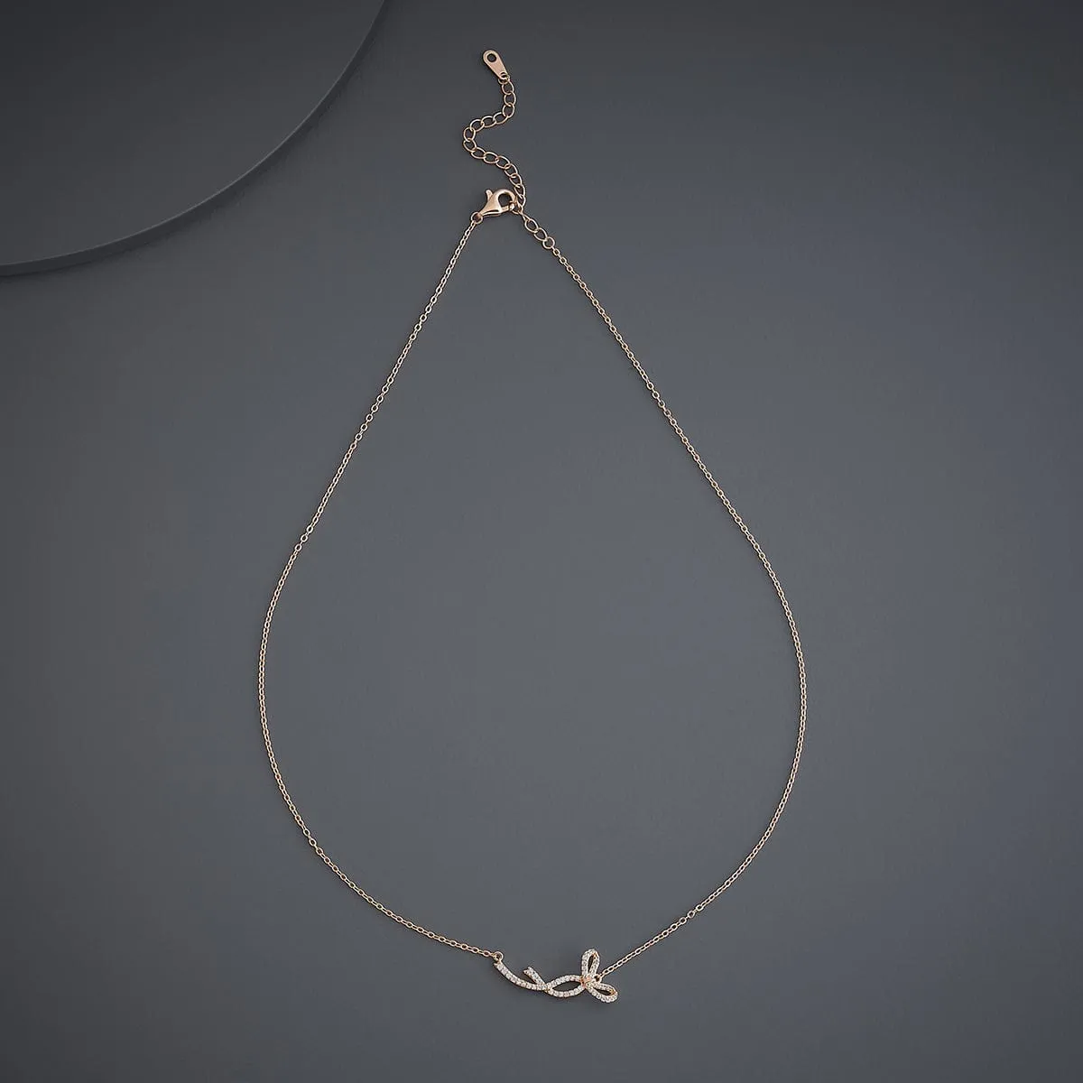 Trendy Necklace 186089