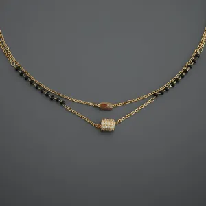 Trendy Necklace 186762