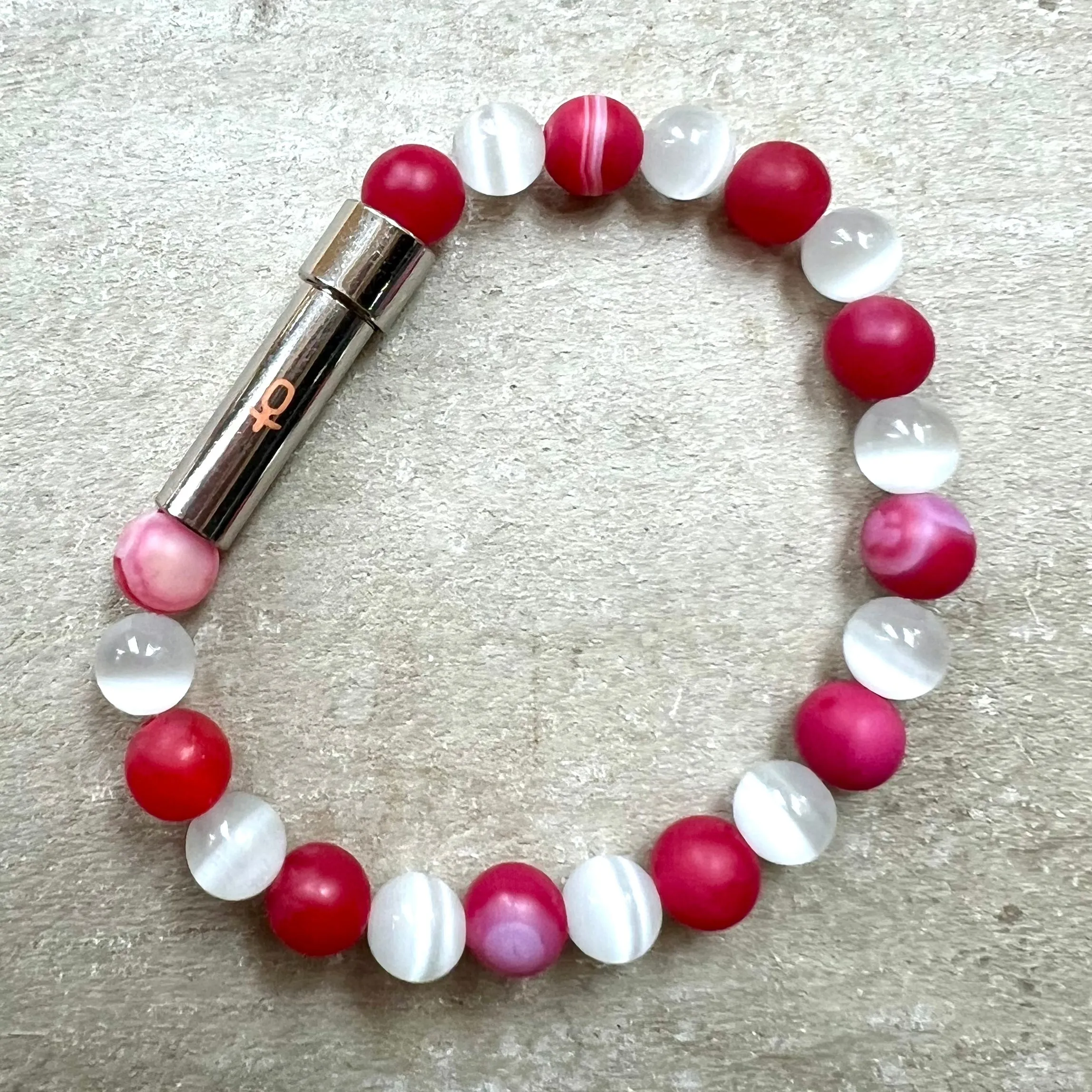 Two To Tango Wish Bracelet