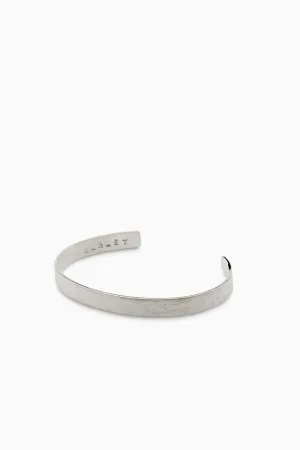 Unisex Brushed Cuff Fine