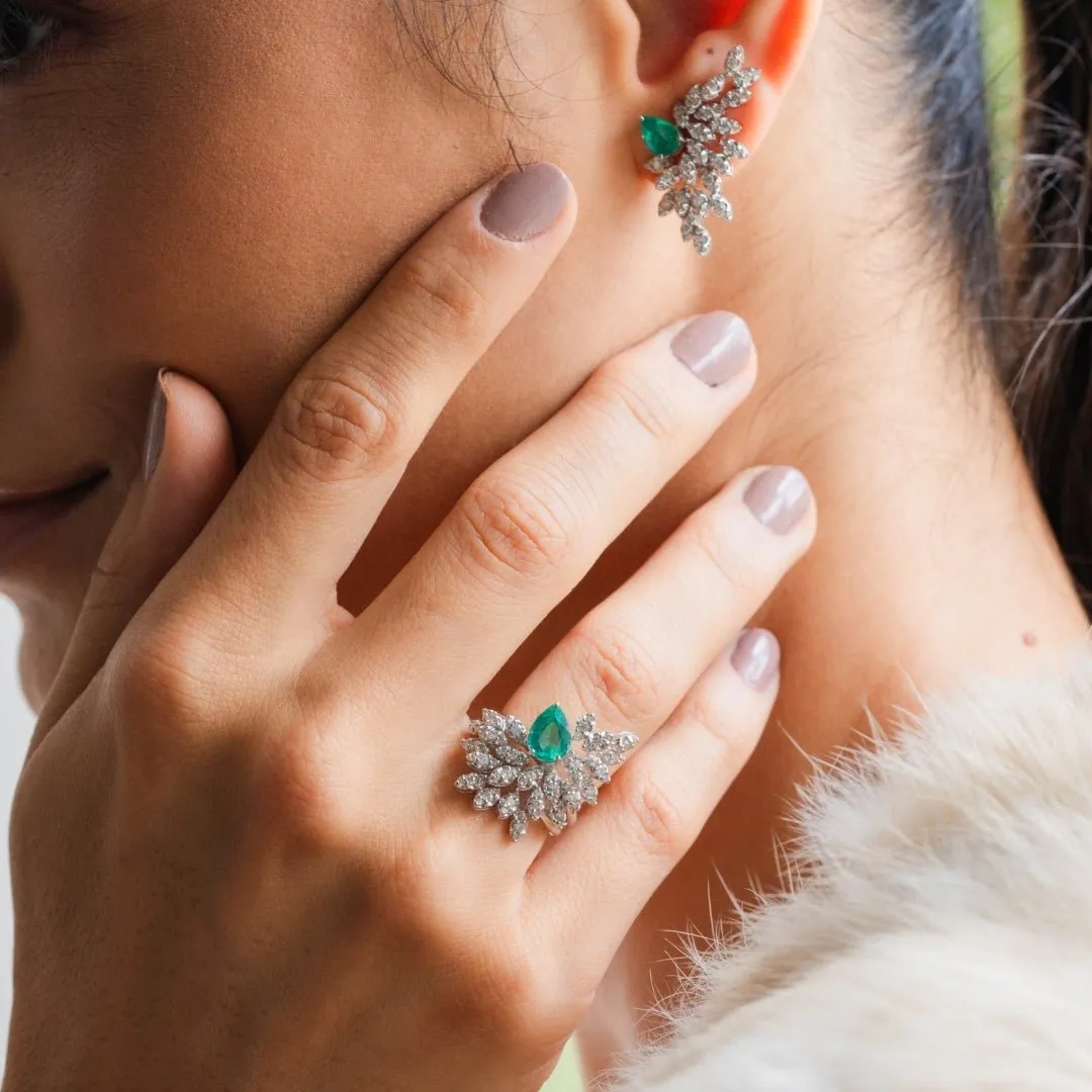 Whisper Ring - WG