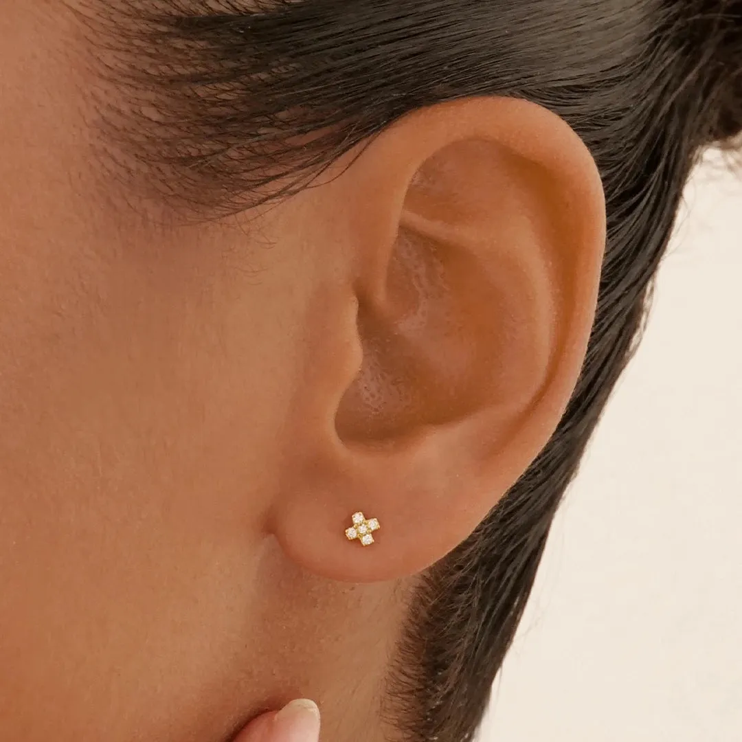 Xia Earrings