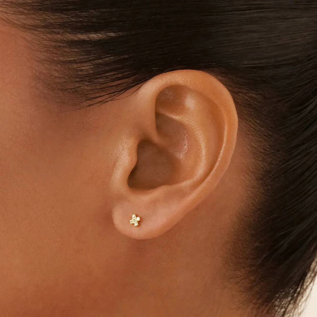 Xia Earrings