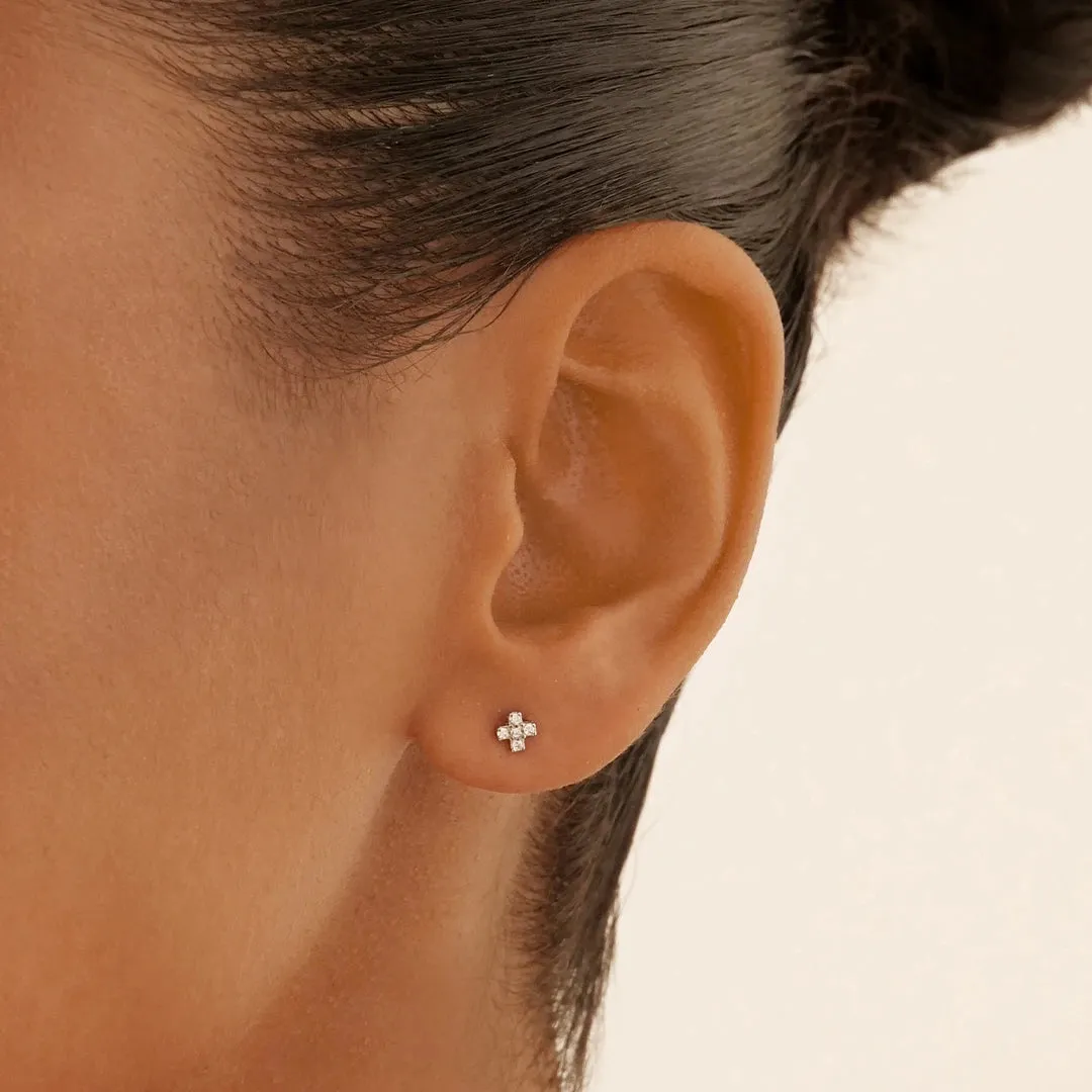 Xia Earrings