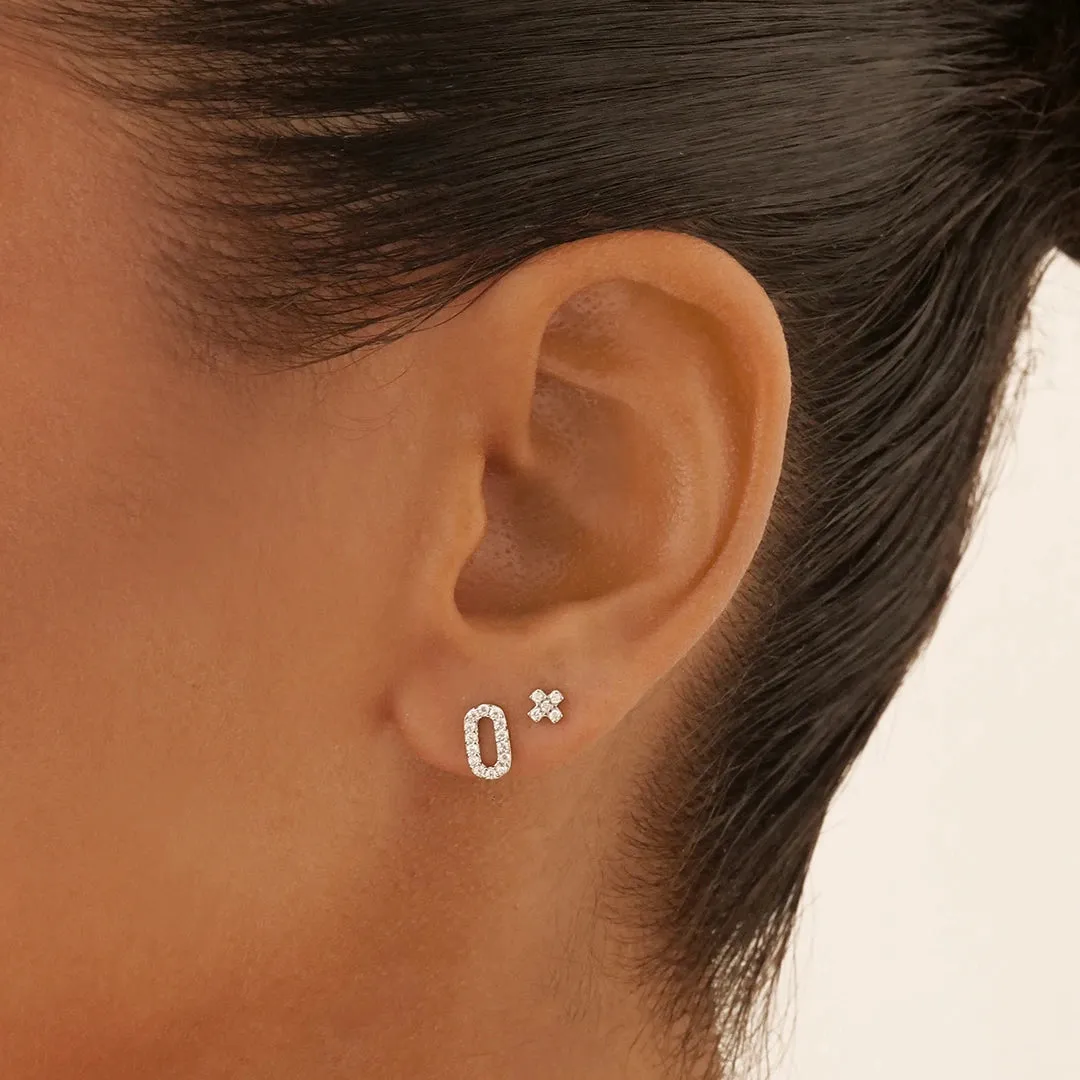 Xia Earrings