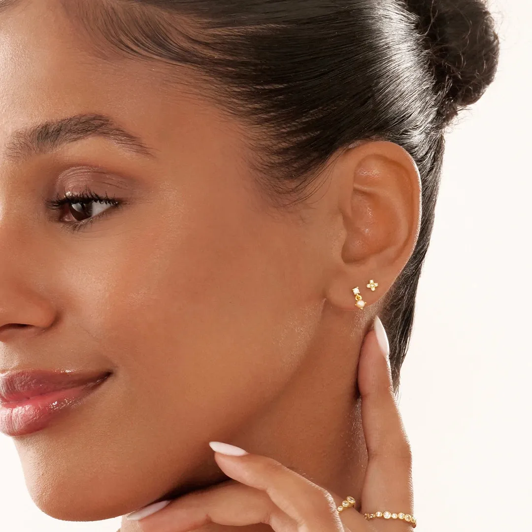 Xia Earrings