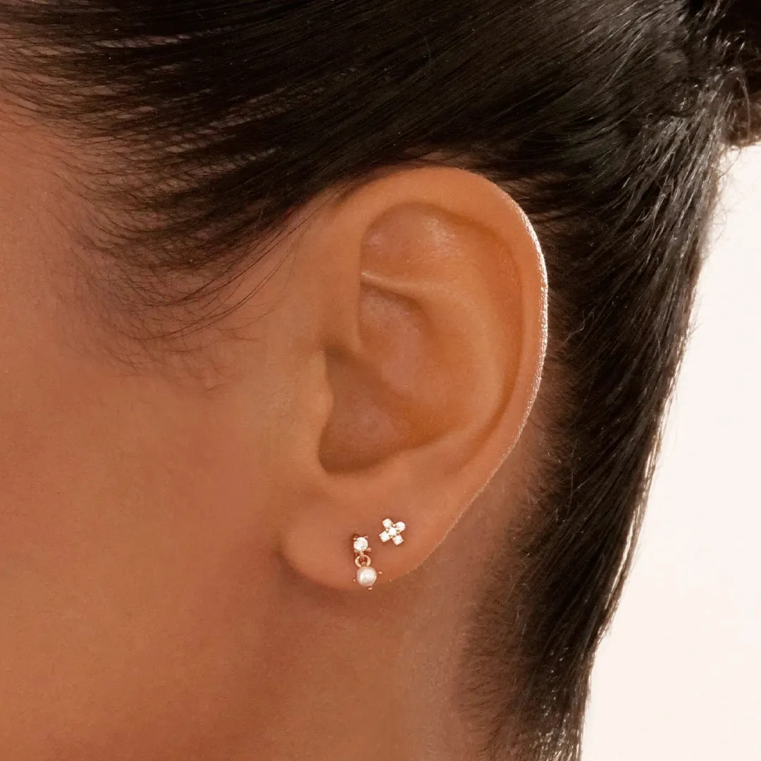 Xia Earrings