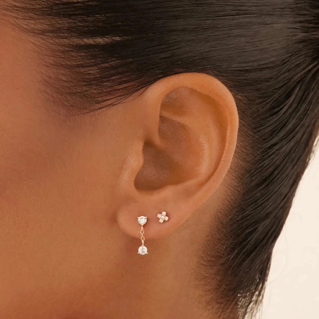 Xia Earrings