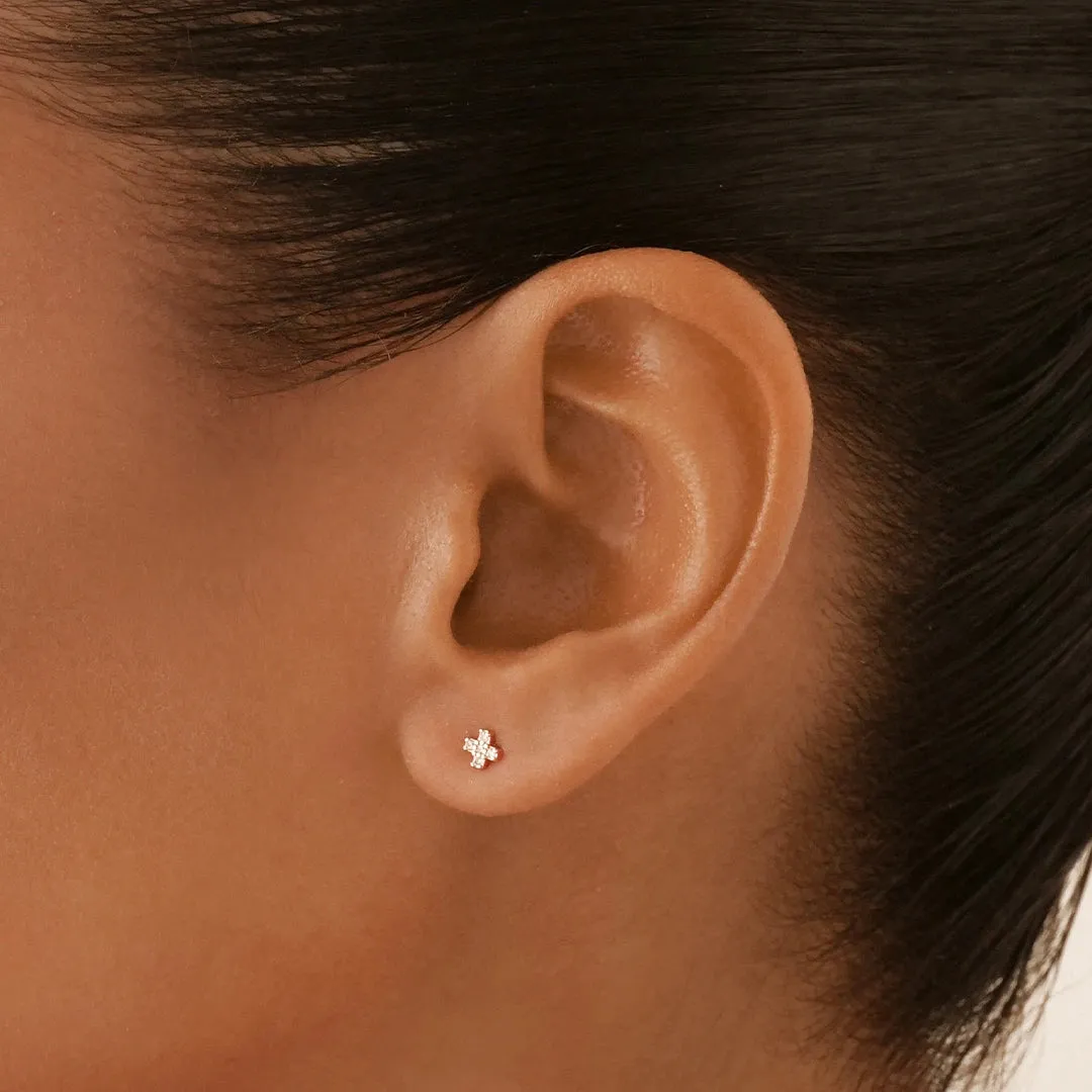 Xia Earrings