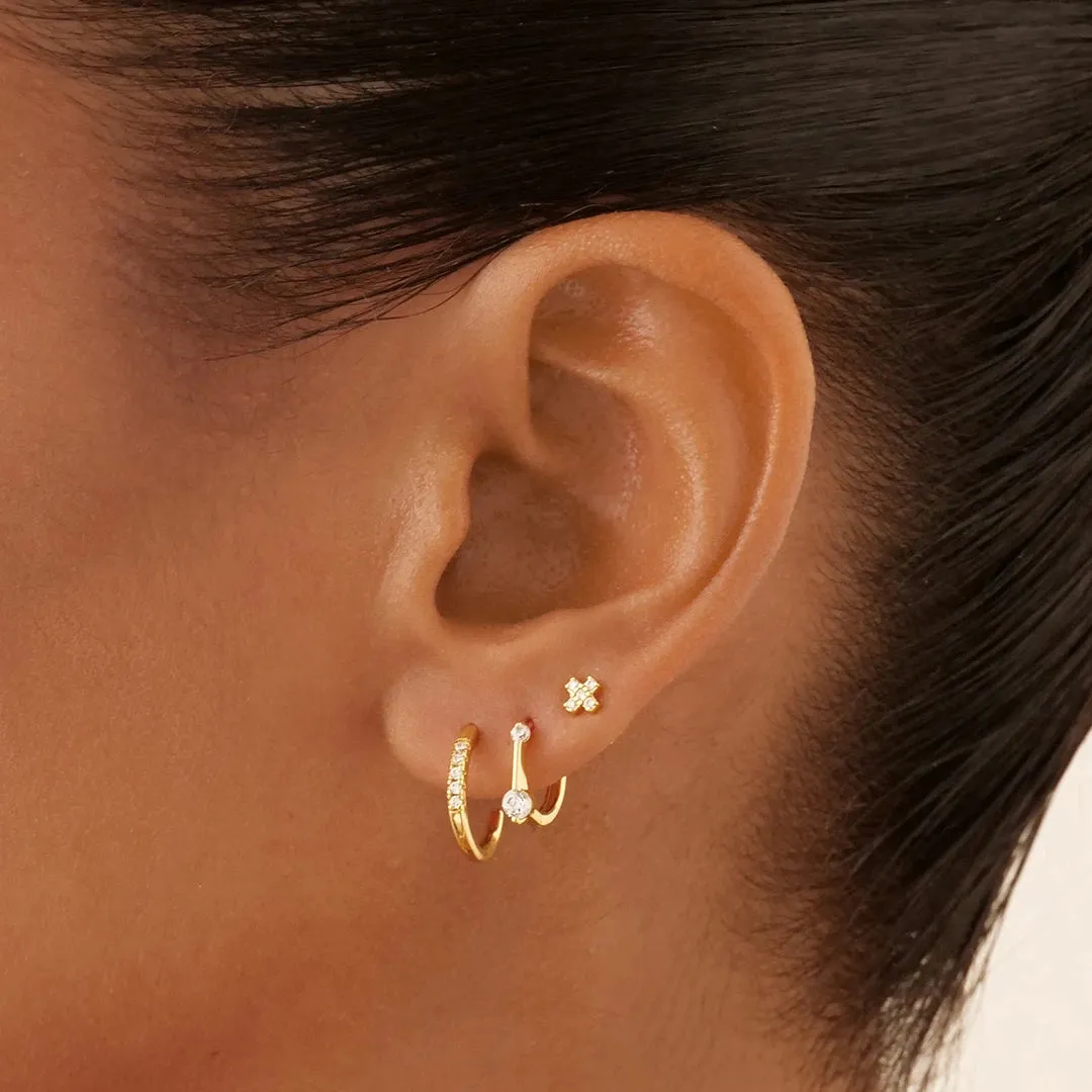 Xia Earrings