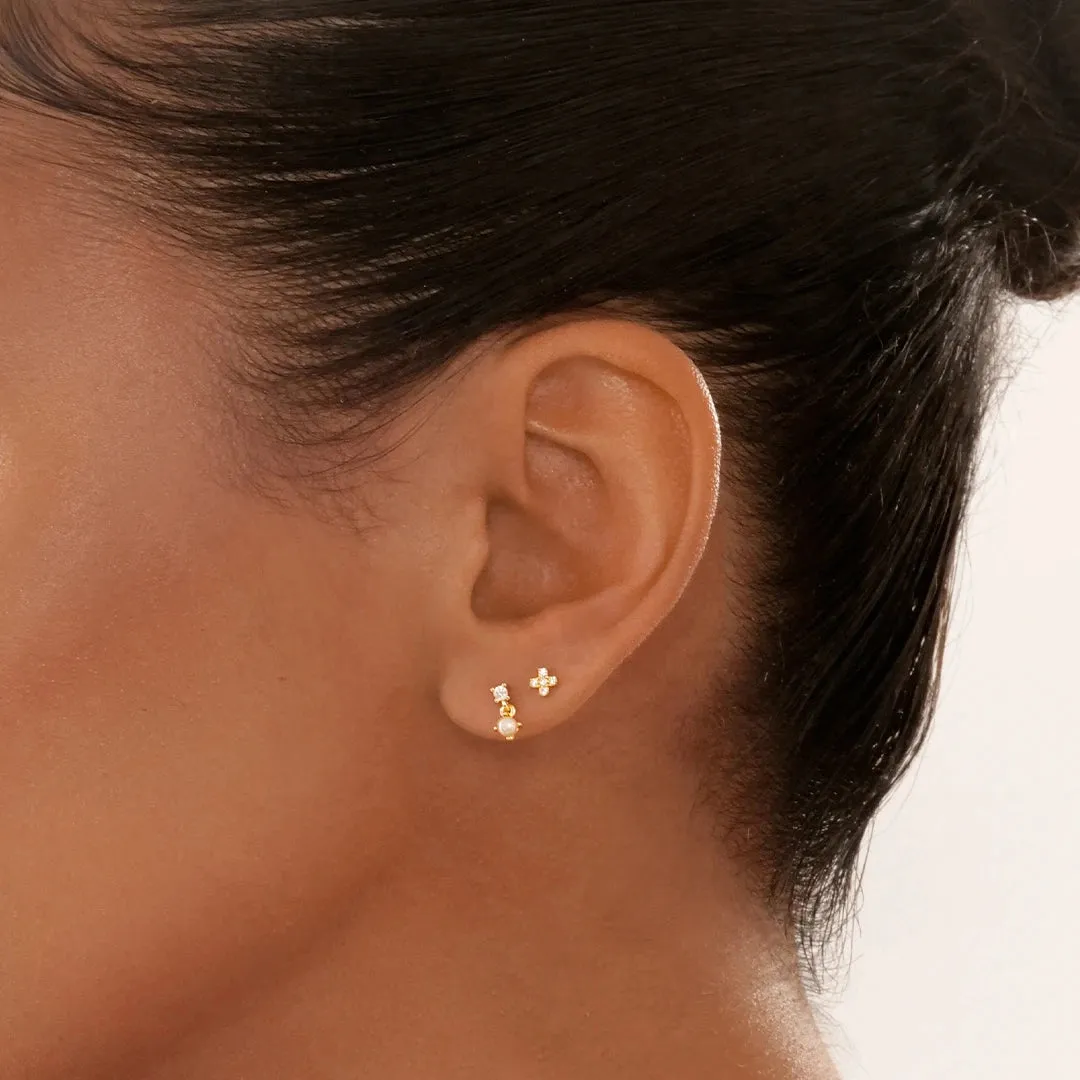 Xia Earrings