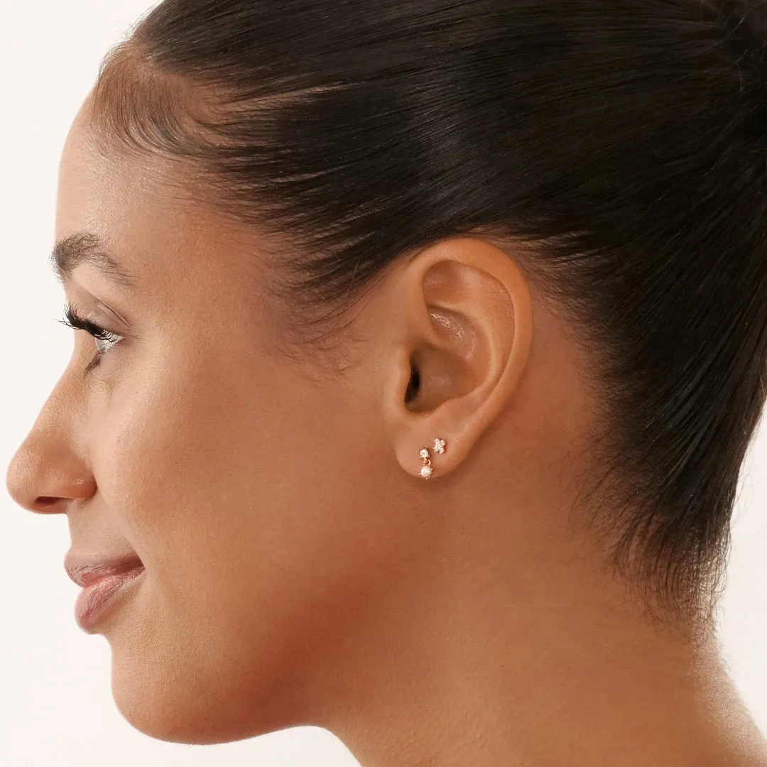 Xia Earrings