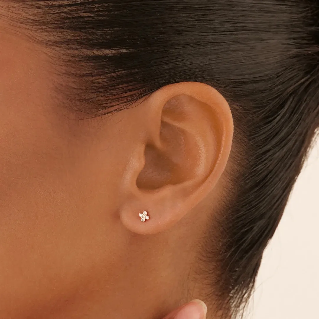 Xia Earrings