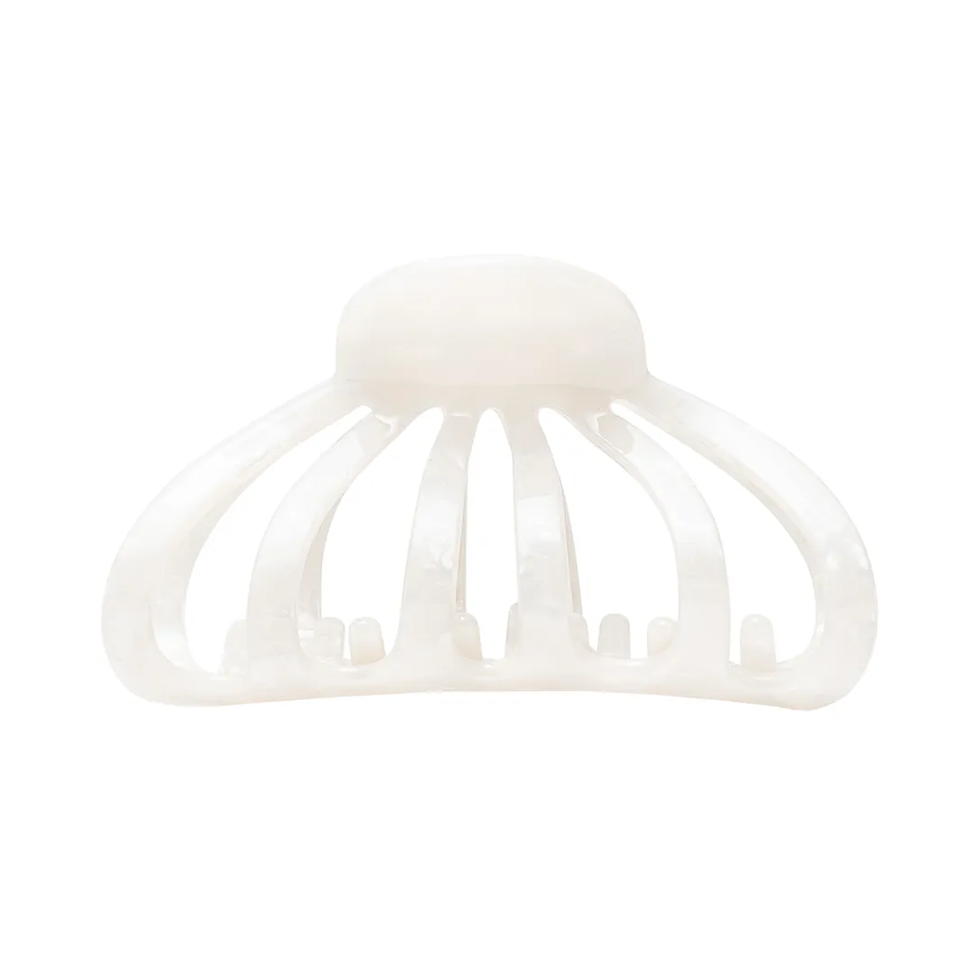 XL ESSENTIALS CLIP ANGEL WHITE